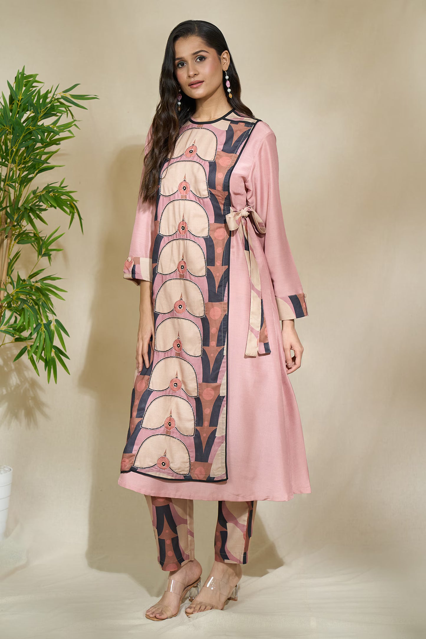 MOROCCON MULTISTYLER