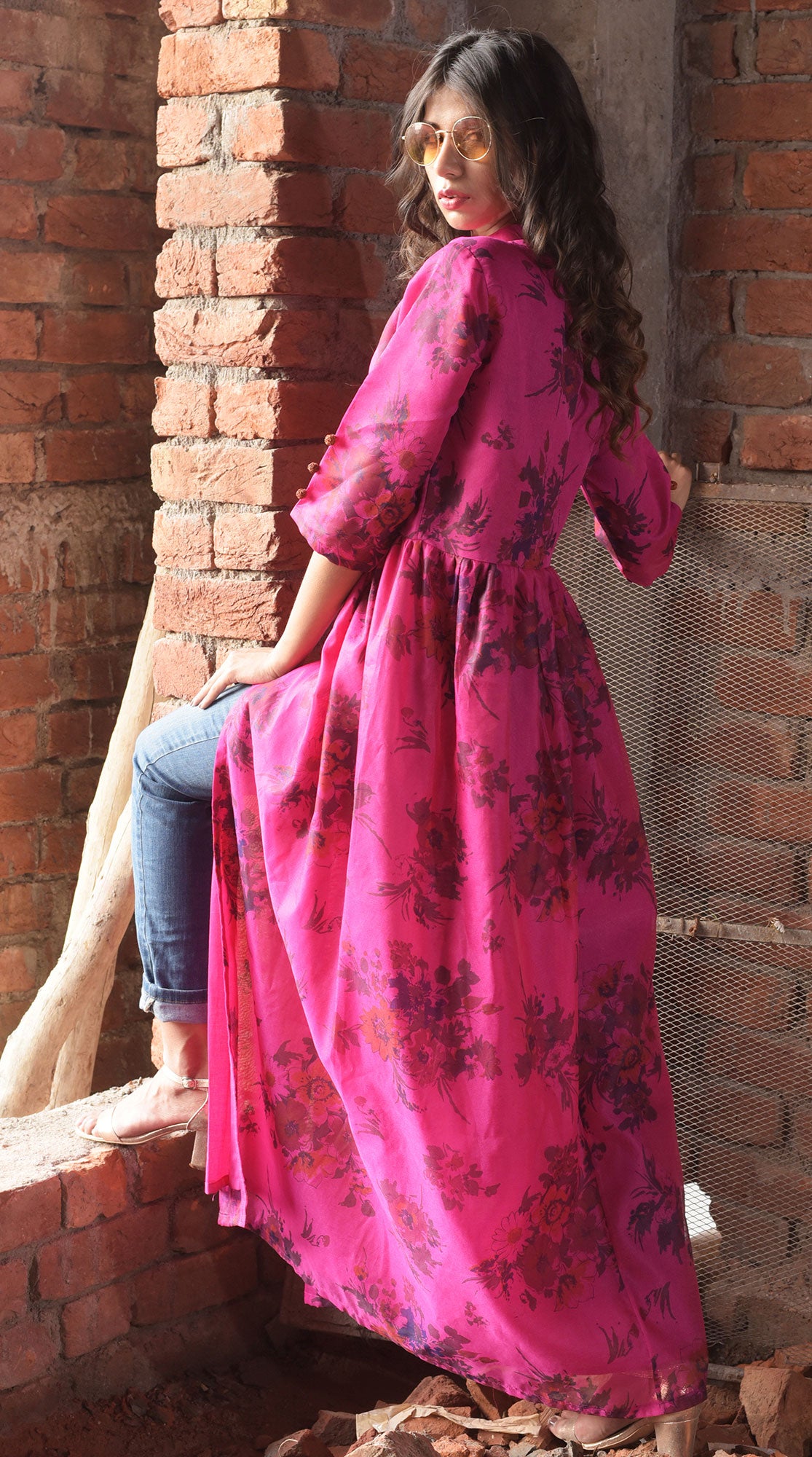 CANDY CAPE