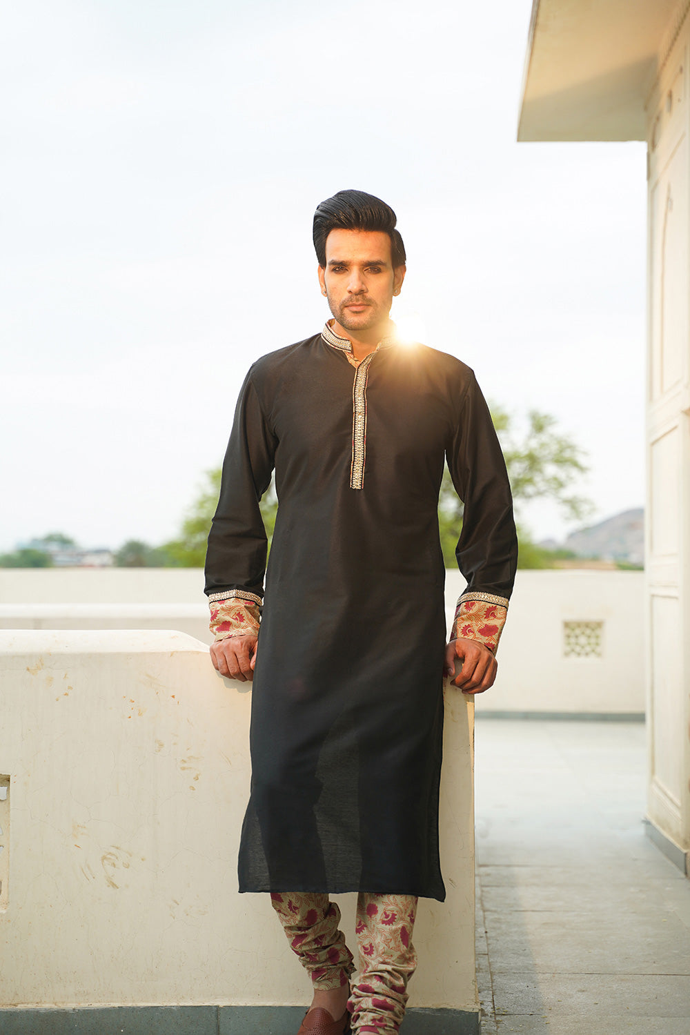 RANG MEN'S SET