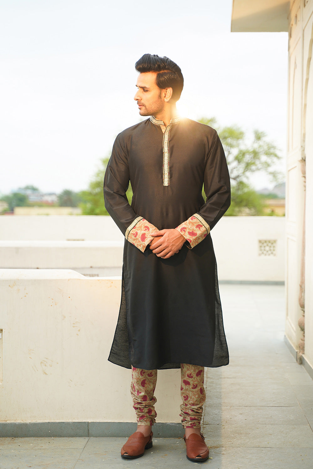 RANG MEN'S SET