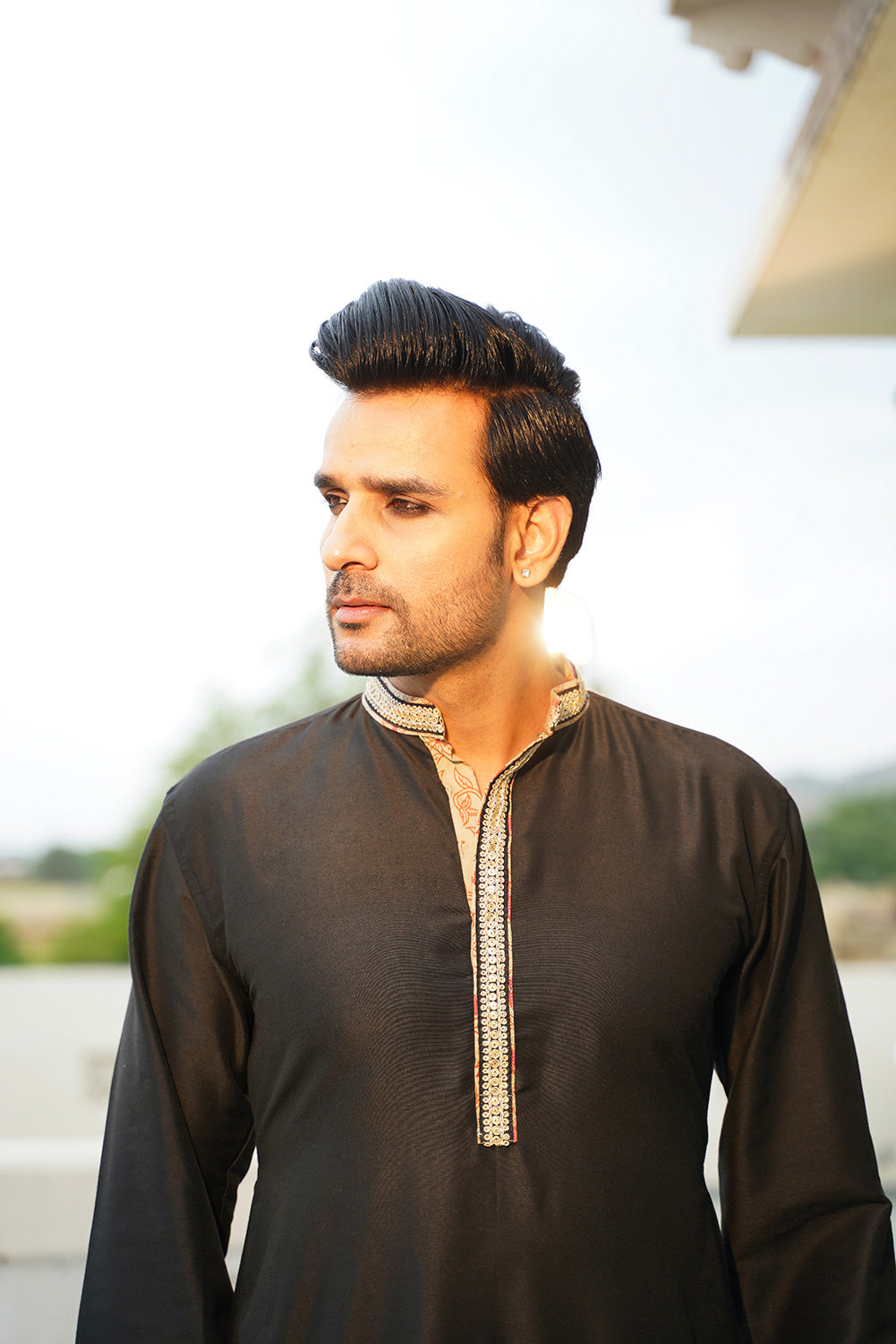 RANG MEN'S SET