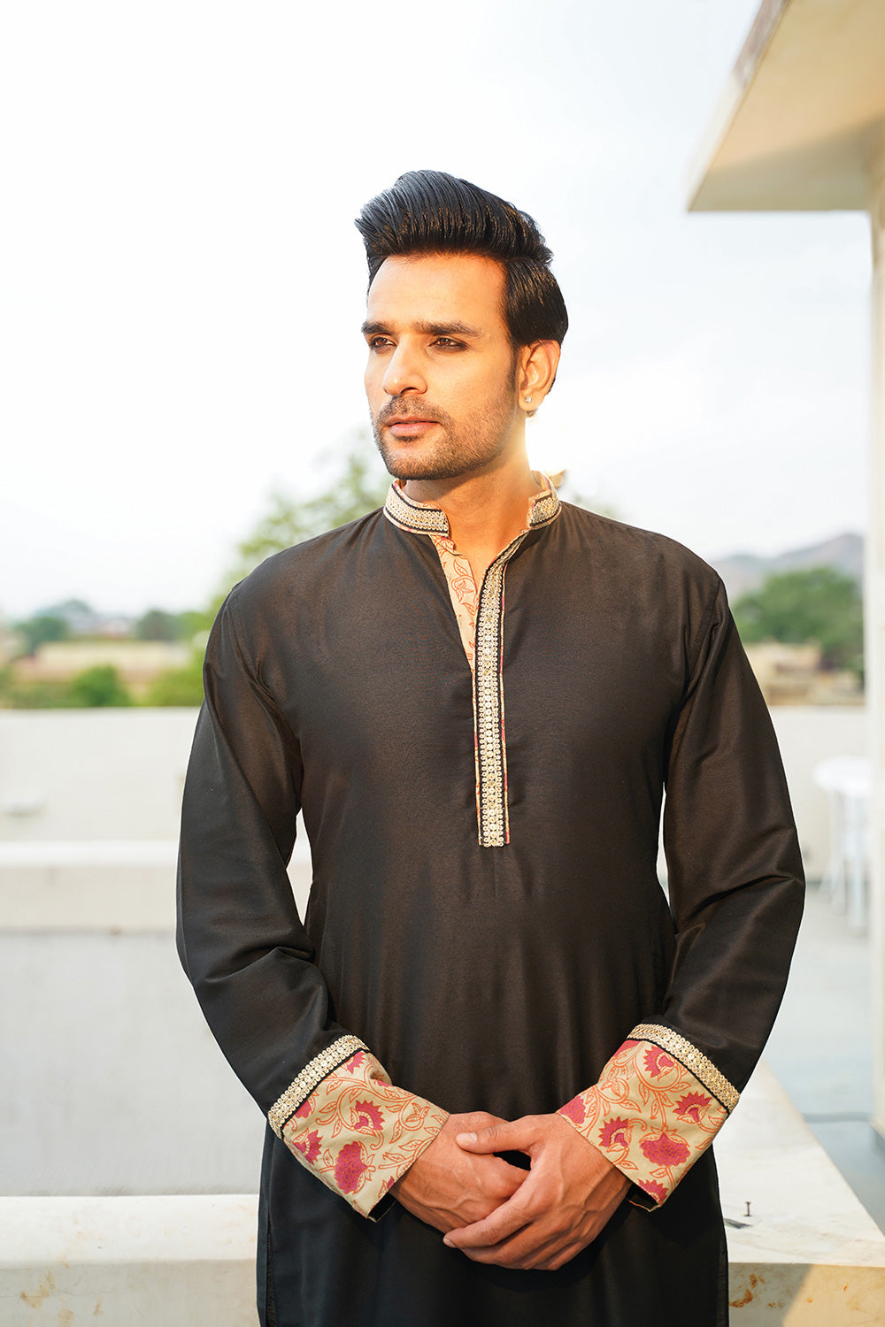 RANG MEN'S SET