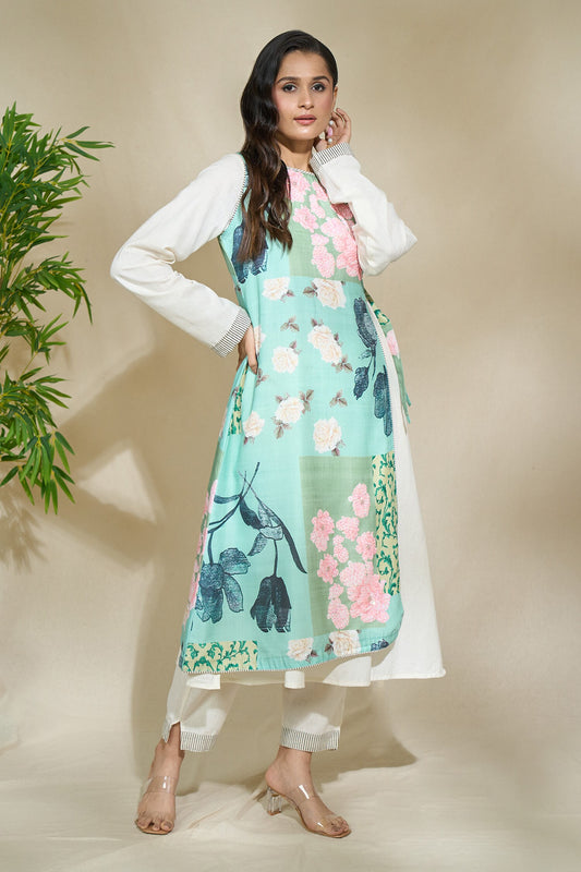 FLORAL MULTISTYLER