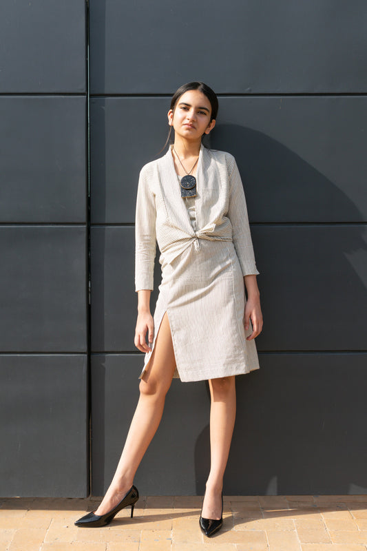 OSPREY SKIRT SET