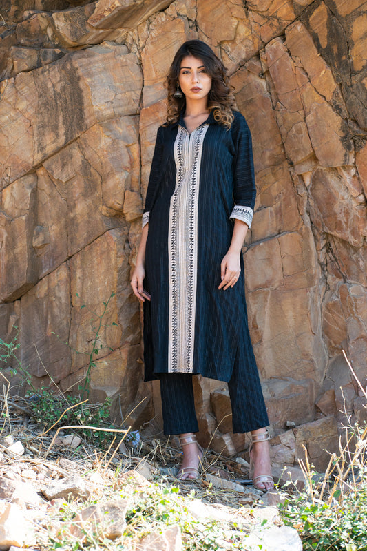 MOROCCON PANEL SET
