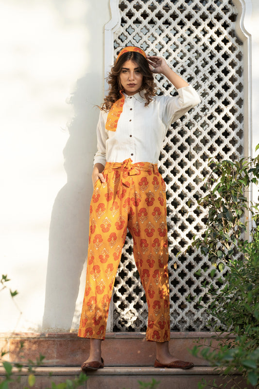 GIRLBOSS CHIC SET