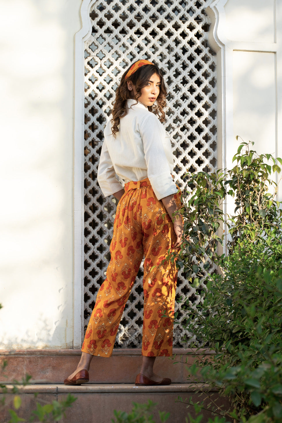 GIRLBOSS CHIC SET