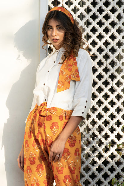 GIRLBOSS CHIC SET