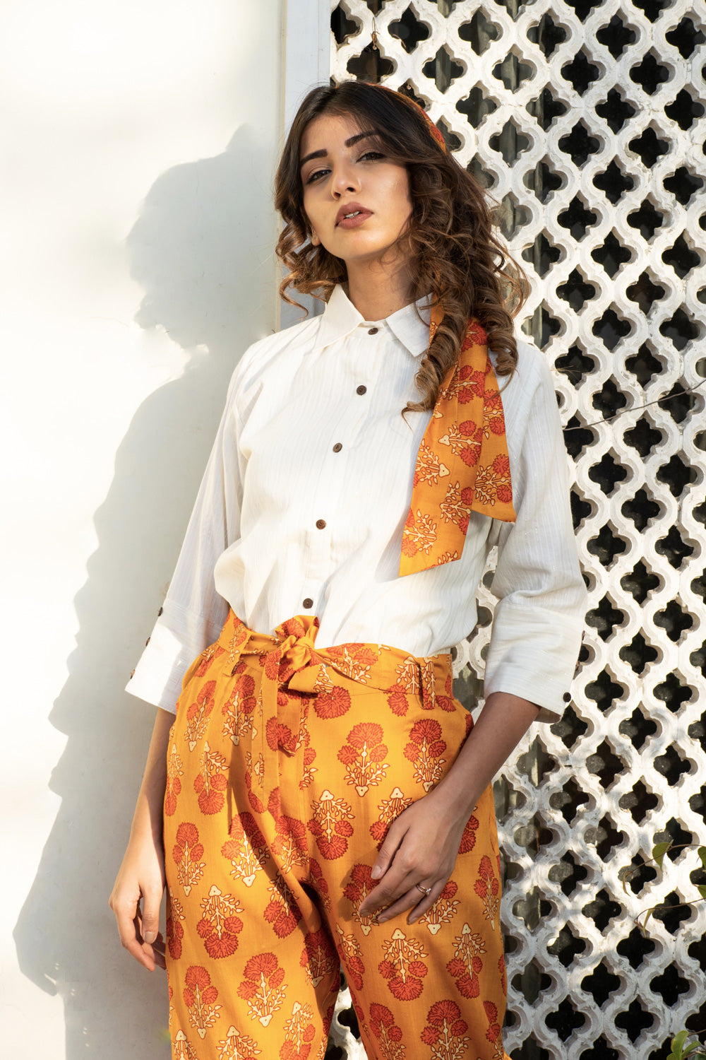 GIRLBOSS CHIC SET