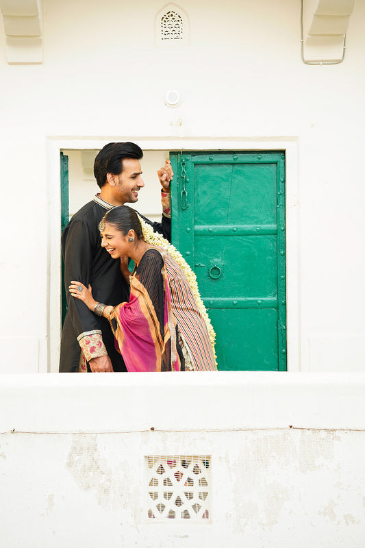 RANG COUPLE SET